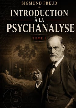 Introduction a psychanalyse tome i - les mysteres de l inconscient