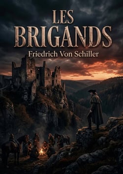 Brigands - les tourments d une famille de