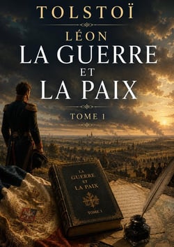Guerre et paix tome i - les destins croises d une aris
