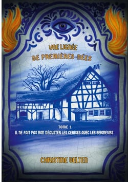 Une lignee de premieres-nees - il ne fait pas bon deguster les cerises avec les seigneurs