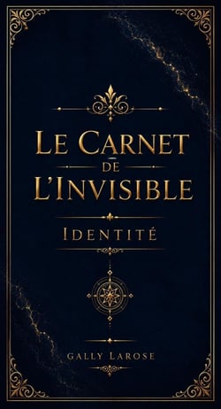 Le Carnet de l'Invisible : Identité