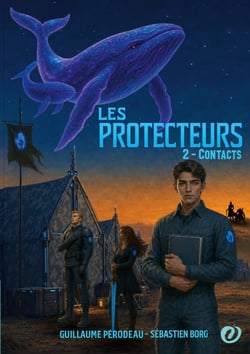 Les protecteurs - contacts