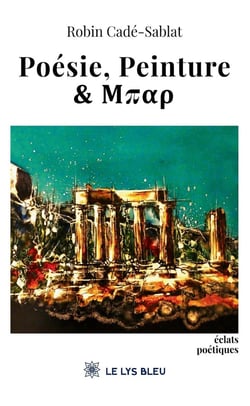 Poesie, peinture &
