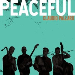 Peaceful - CD