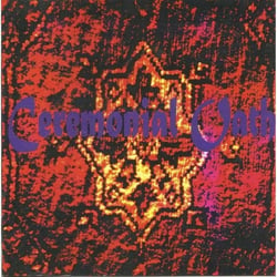 Carpet - CD