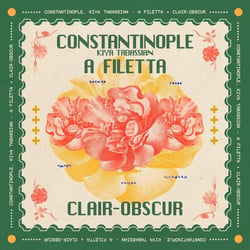 Clair - Obscur - CD