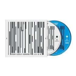 Nobody's Heroes - CD