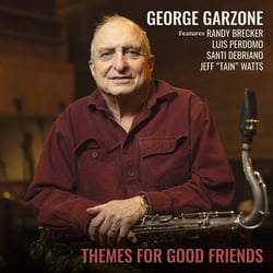 Themes For Good Friends - CD