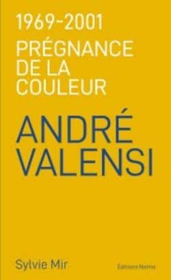 1969-2001 prégnance de la couleur