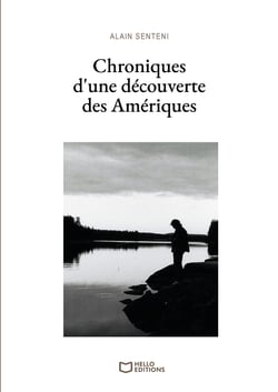 Chroniques d'une découverte des Amériques