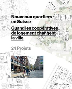 Nouveaux quartiers en suisse /francais
