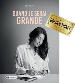 Quand je serai grande