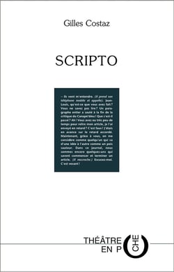 Scripto