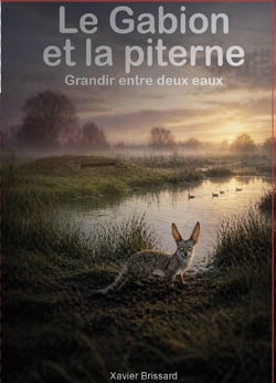 Le Gabion et la piterne : Grandir entre deux eaux