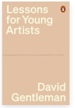 Lessons for Young Artists