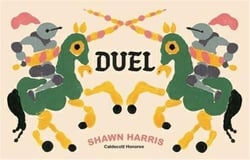 Shawn Harris Duel /anglais