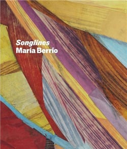 Maria berrio: songlines /anglais
