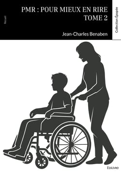 Pmr : pour mieux en rire - tome 2