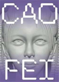 Cao fei testimonies to the near future /anglais/allemand