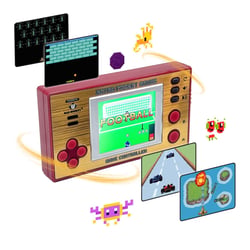 Retro pocket - Mad Monkey