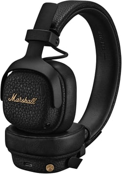 Casque sans fil Marshall - Milton - Noir