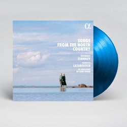 Songs from the North Country - édition colorée 180g - Vinyle