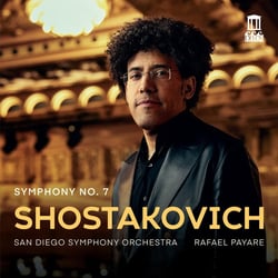 Symphonie n° 7