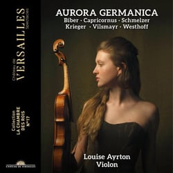 Aurora Germanica