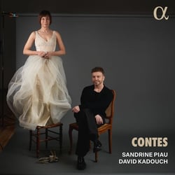 Contes