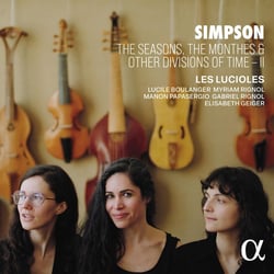 The Seasons, The Monthes & Other Divisions of Time - II