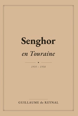 Senghor en touraine
