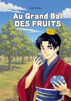 Au grand bal des fruits