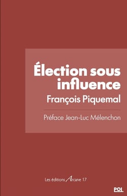 Élection sous influence