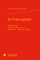 La corse génoise : Saint Georges, vainqueur des tyrans (milieu XVe - début Xe)