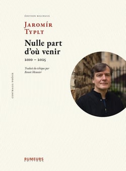 Nulle part d'ou venir - 2010-2025
