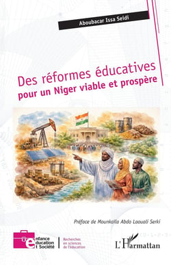 Des réformes éducatives pour un Niger viable et prospère