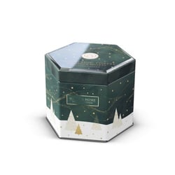 Bougie nomade Forêt enchantée
