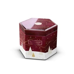 Bougie nomade Doux Noël
