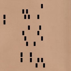 Punch Card
