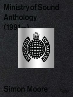 Ministry of Sound : Anthology