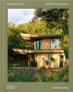 New natural living michaelis boyd architects /anglais