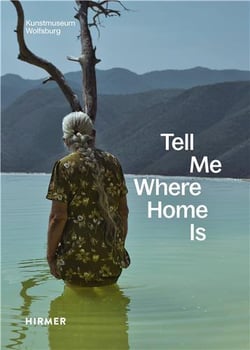 Tell me where home is /anglais