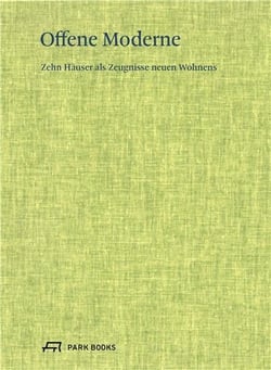 Offene moderne /allemand