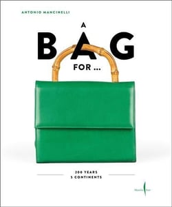 The bag 200 years, 5 continents /anglais