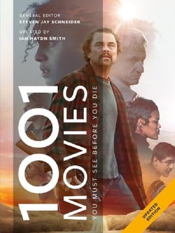1001 Movies You Must See Before You Die : the bestselling film gift book