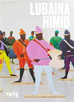 Artists series : lubaina himid /anglais