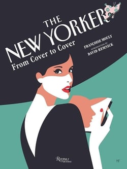 The New Yorker: From Cover to Cover