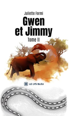 Gwen et Jimmy : Tome II