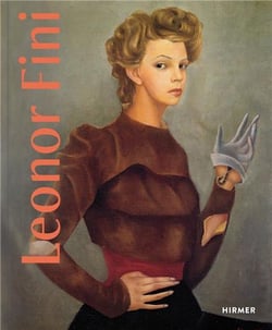 Leonor fini 1907-1996 /anglais