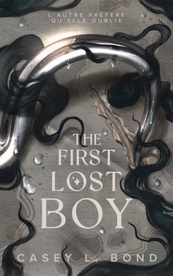 The first lost boy